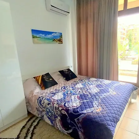 Apartamento Menada Kalia Sunny Beach