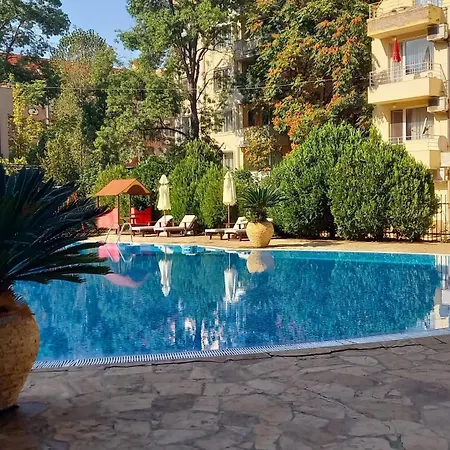 Apartamento Menada Kalia *