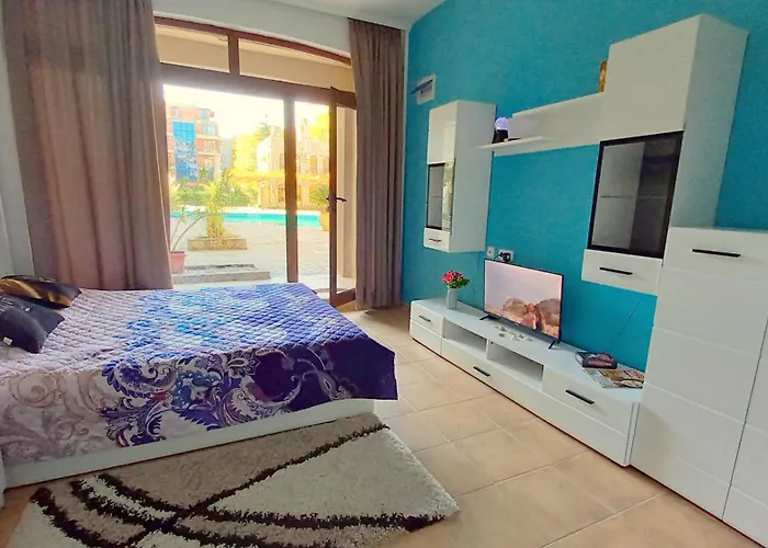 Menada Kalia Apartamento