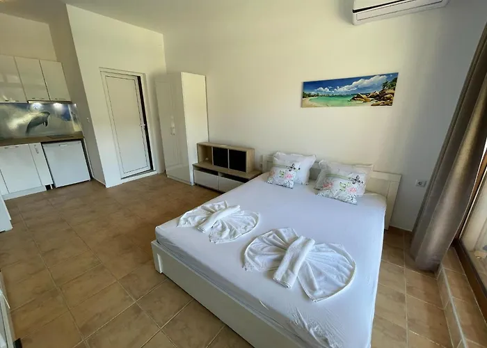 Menada Kalia Apartamento *