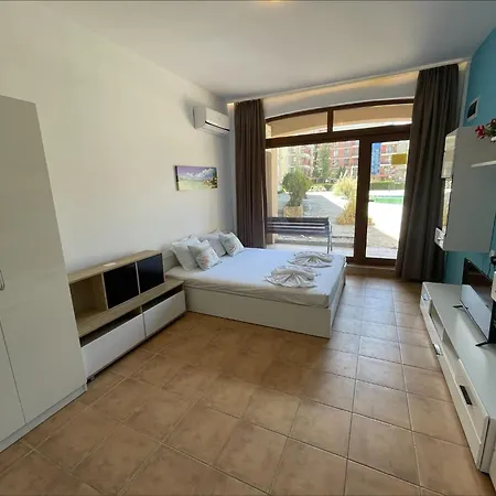 Daire Menada Kalia *