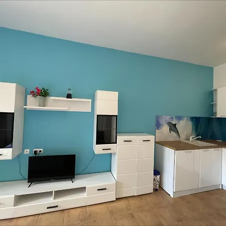 Menada Kalia Sunny Beach