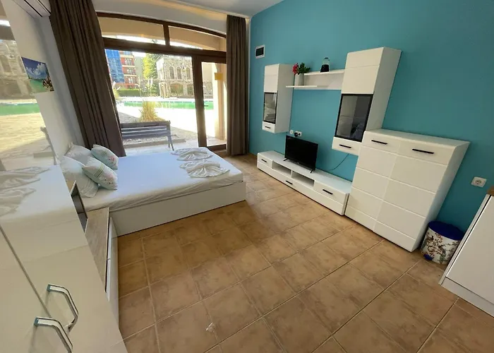 Menada Kalia Appartement