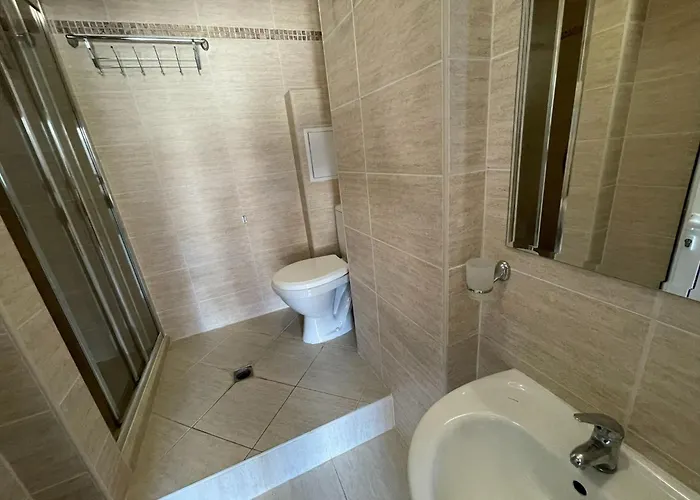 Appartement Menada Kalia