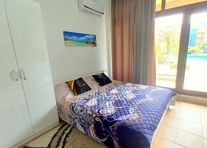 Appartement Menada Kalia Slantchev Briag