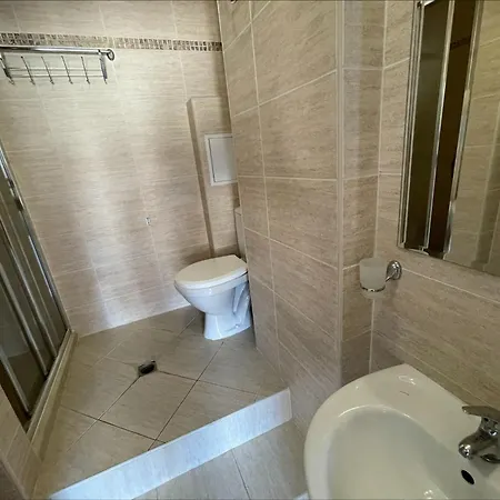 Apartament Menada Kalia