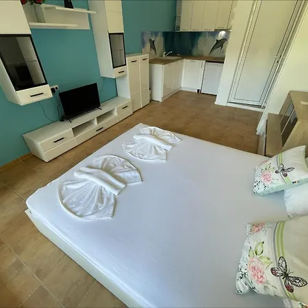 Menada Kalia Apartament