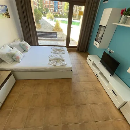 Menada Kalia Sunny Beach